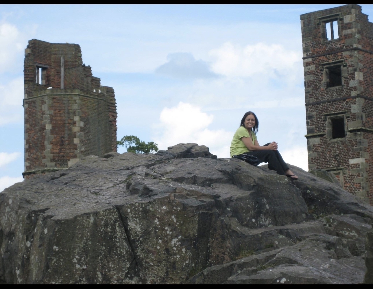 Bradgate park Leicester Beautiful place to spend a day