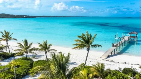 BAHAMAS 2026: The Insider’s Guide Nobody Shares (Save This Before You Go) 🇧🇸 — traveler post in Exuma