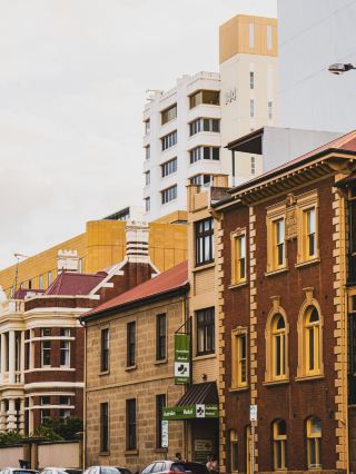 🇦🇺 Hobart, Tasmania: Discover Australia's Hidden Island Paradise 🏔️🌊
