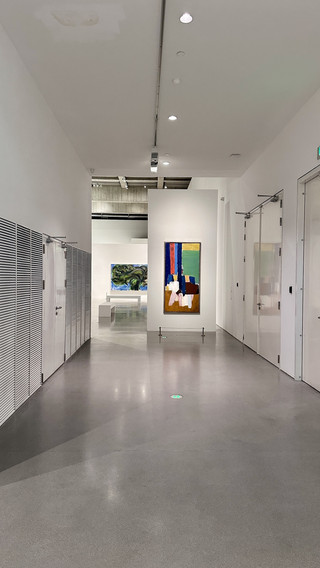 Exploring the West Bund Museum & Centre Pompidou Collection