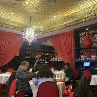 Senses 8 Cantonese Yum Cha Restaurant 