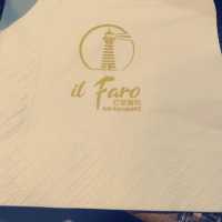 Il Faro in Shekou, MamaMia 🇮🇹