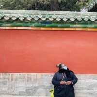 BEIHAI PARK | Beijing 