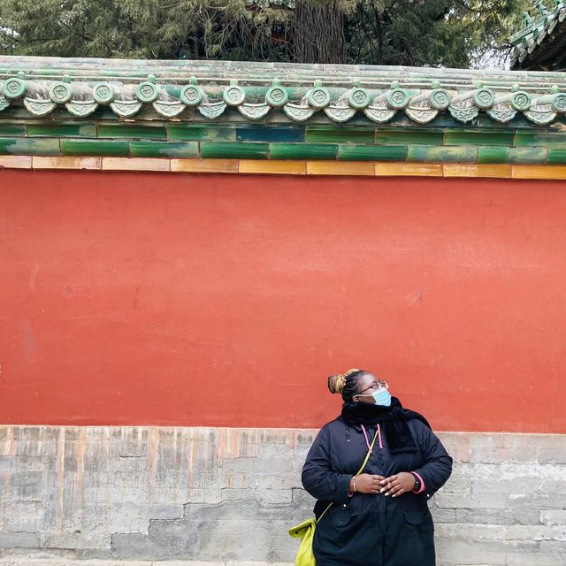 BEIHAI PARK | Beijing 