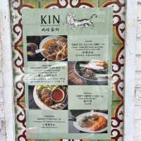 Authentic Thai food in Shanghai 