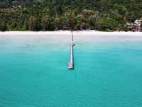 Thai offbeat island Koh Kood