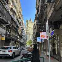 Visit Macao 🇲🇴Popular Destinations in Day