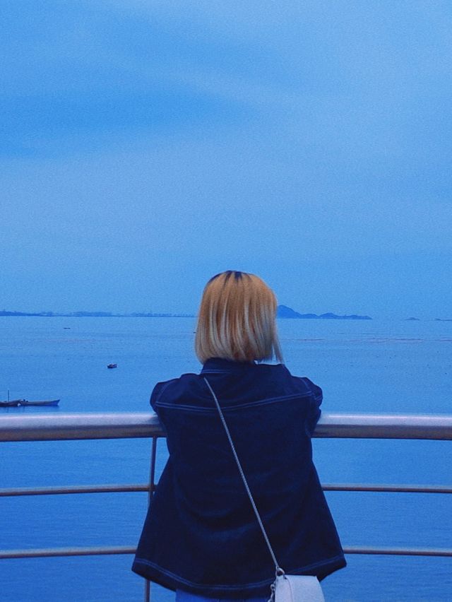 Yangma Island: May Escape 🏝️🚗🌊