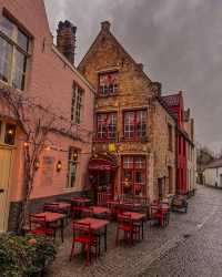 Out and About in Bruges: A Journey of Discovery and Delight