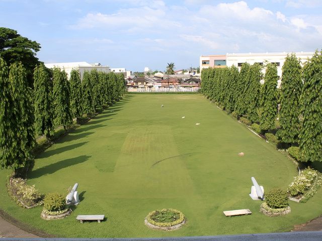 The Grandiose Nelly Garden 🇵🇭