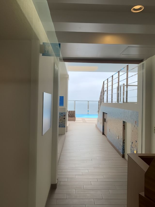 沖繩蒙特利水療度假酒店住在恩納村的藍天碧海
