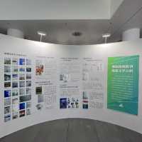 打卡深圳圖書館（北馆）