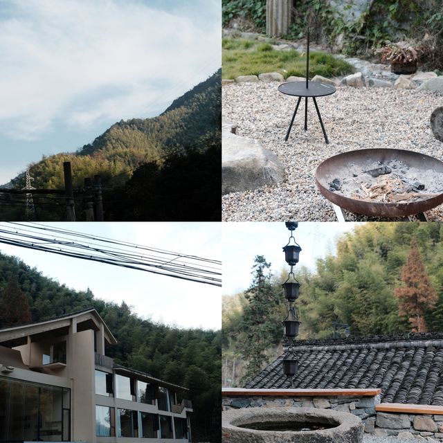 余姚必住親子民宿--遠喧廬