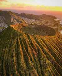 【夏威夷5日度假攻略】探索山海奇境，感受夏威夷風情氣氛?