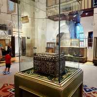 🇹🇷🕌Mevlana Museum: All About Rumi!