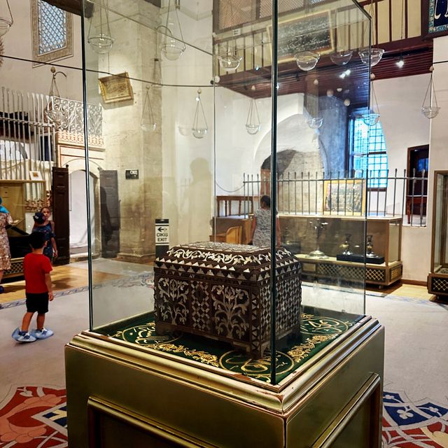 🇹🇷🕌Mevlana Museum: All About Rumi!