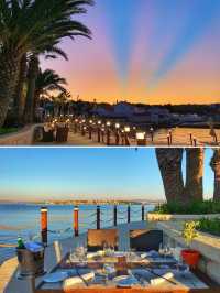 土耳其愛琴海畔切什梅小鎮的這家雷格斯豪華精選度假酒店太美啦！