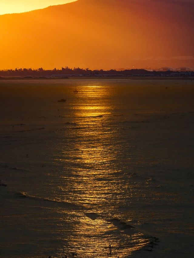 被稱為夏威夷心臟的"匯聚之島"