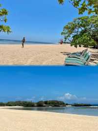 努沙杜瓦·巴厘島度假勝地，盡享奢華與自然之美
