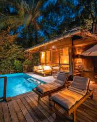 This Private Villa Redefines Romance