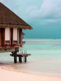 Club Med Kani, The Maldives🇲🇻🌴☀️