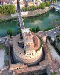 🌟 Rome Uncovered: A Timeless Journey Through History and Flavor 🏛️