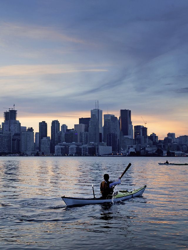 🏞️ 去咗Vancouver過唔停！溫哥華人氣景點推介