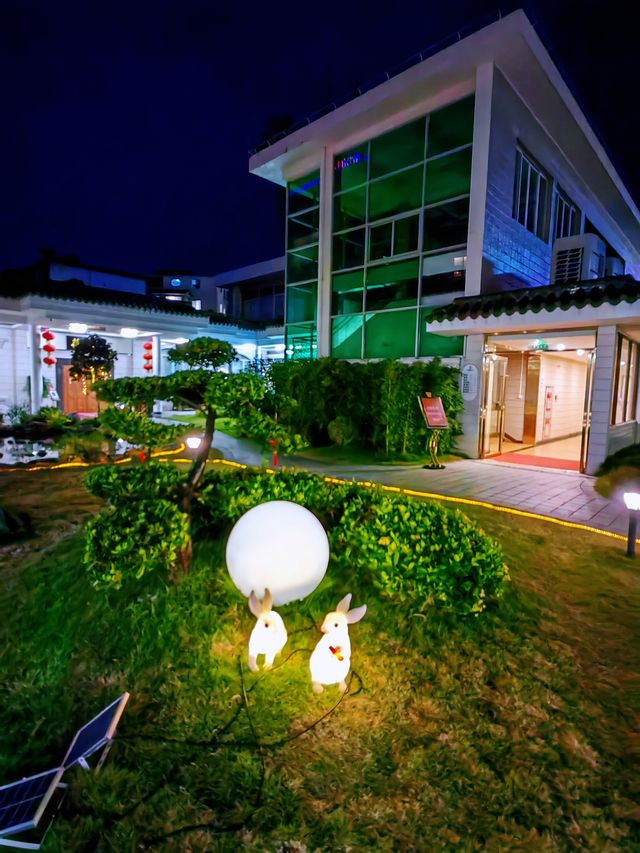 白天鵝迎賓館（肇慶星湖店）
