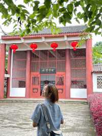 湖南·江永女書 | 世界上唯一存在關於女子的文字