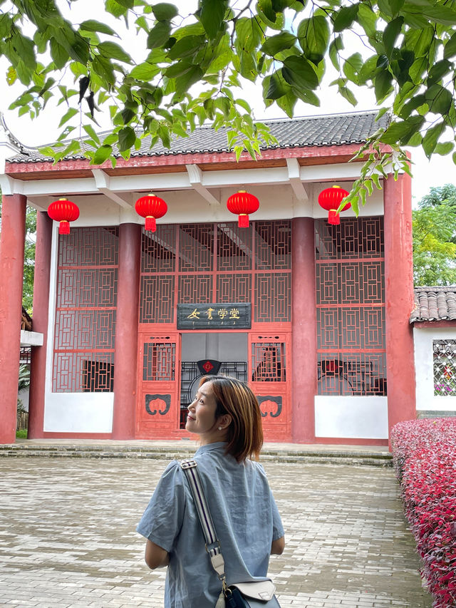 湖南·江永女書 | 世界上唯一存在關於女子的文字