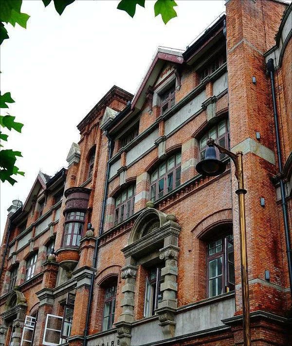 記圓明園路漫步