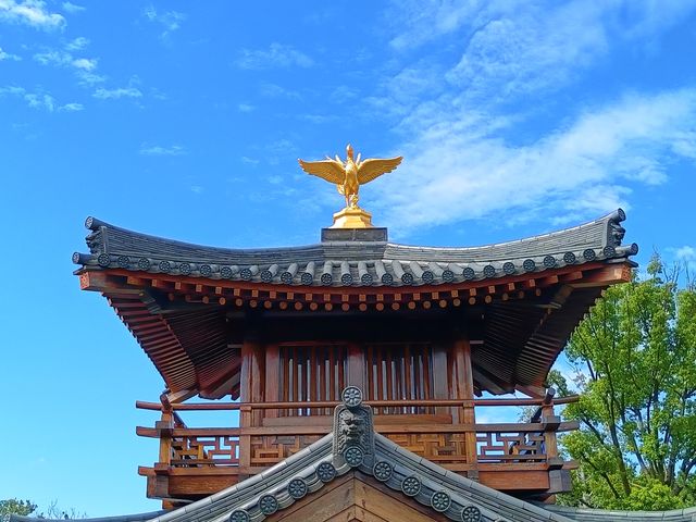 美蘭湖，寶山寺一日遊