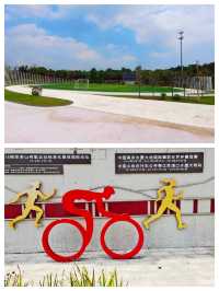 南京週末遊，解鎖浦口象山湖公園