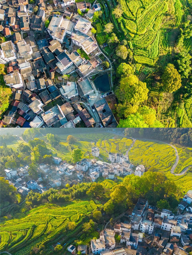 《國家地理》力薦的寶地尋找神奇的大地紋理