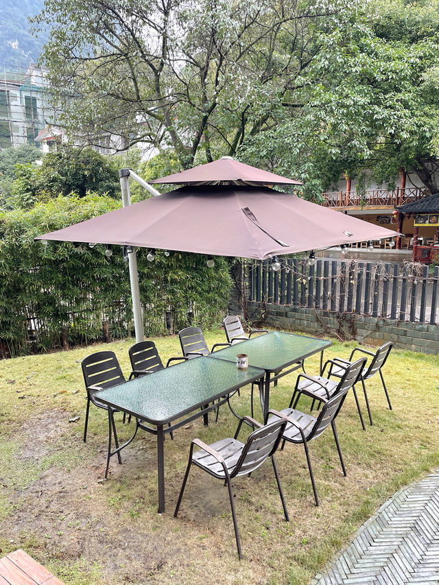 寒假遛娃新去處：陽朔親子遊民宿安利