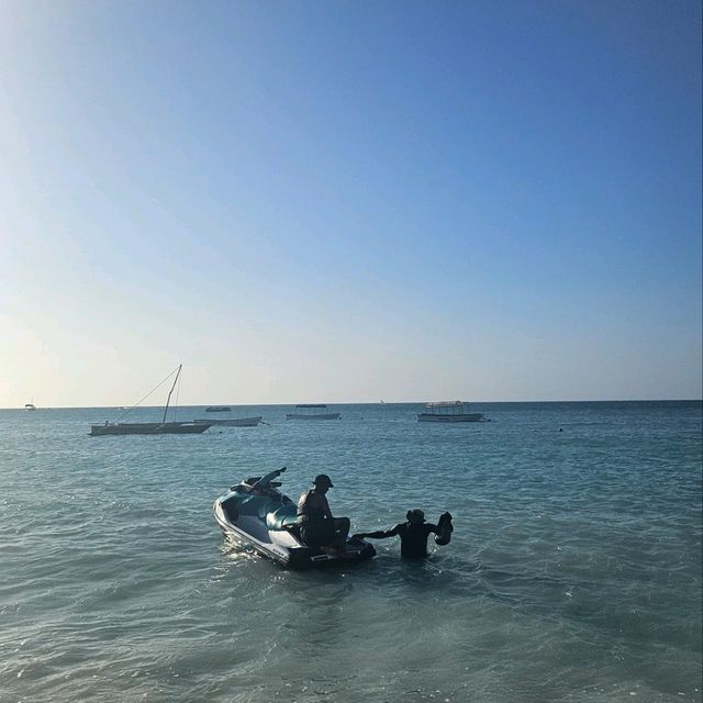ZANZIBAR IS PARADISE 🌴
