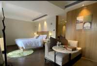 廣州嶺南五號酒店-LN hotel five