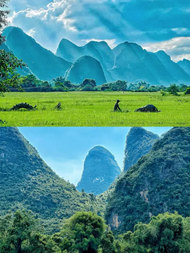 Yangshuo | 3 Days 2 Nights Travel Itinerary, The Ultimate Pitfall-Avoidance Guide