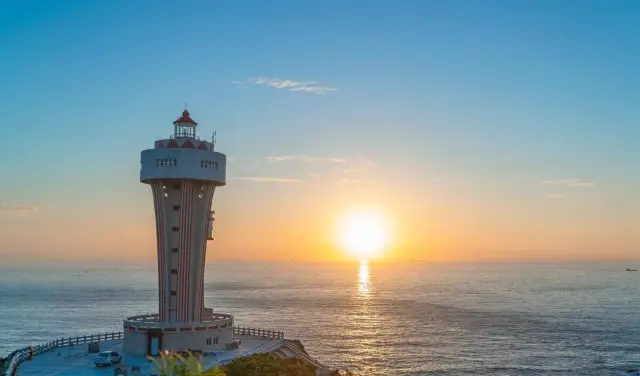 The more cost-effective Nan'ao Island is here!!!