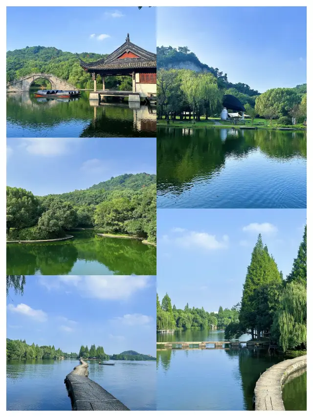 Without visiting Leshan, there is also a thousand-year-old giant Buddha in Shaoxing, Zhejiang