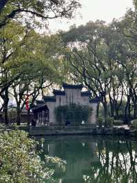 寧波天一閣｜中國最老的藏書閣