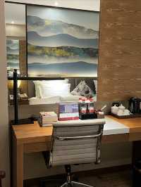 發現柳州寶藏酒店｜是回家的感覺