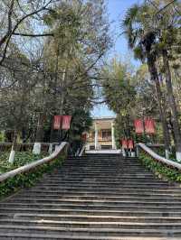 國保打卡：雲南大學會澤院（國八）