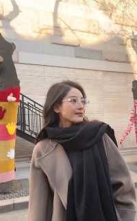 來了!確實出片!北京春節Citywalk攻略
