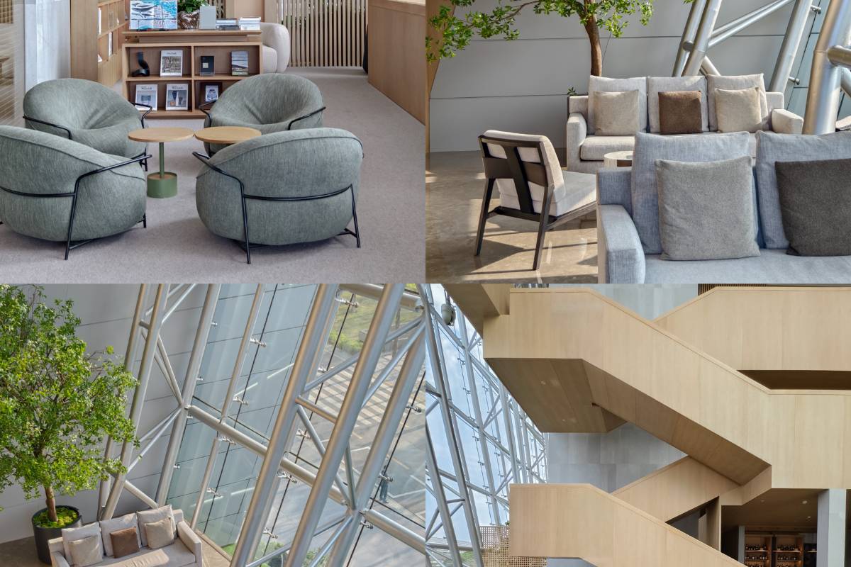 廣州有馬空間 | 休閒靜谧空間