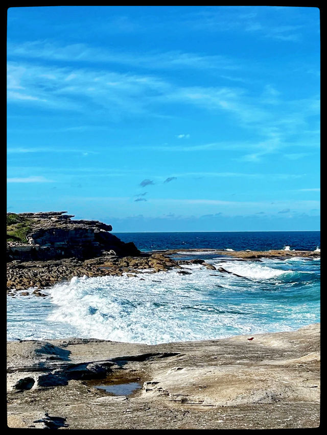 醉美人間景，不虛仙海行