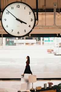 香港暴走4天3夜的復古之旅