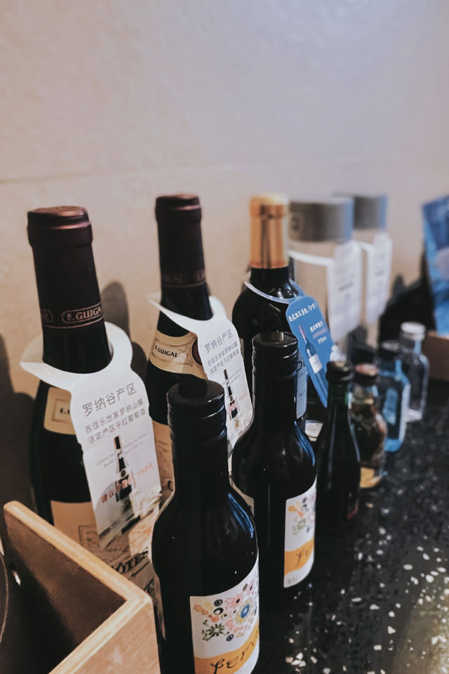 藍楹灣寵物友好酒店