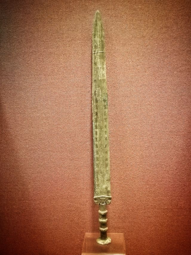 襄陽博物館印象 襄陽博物館印象