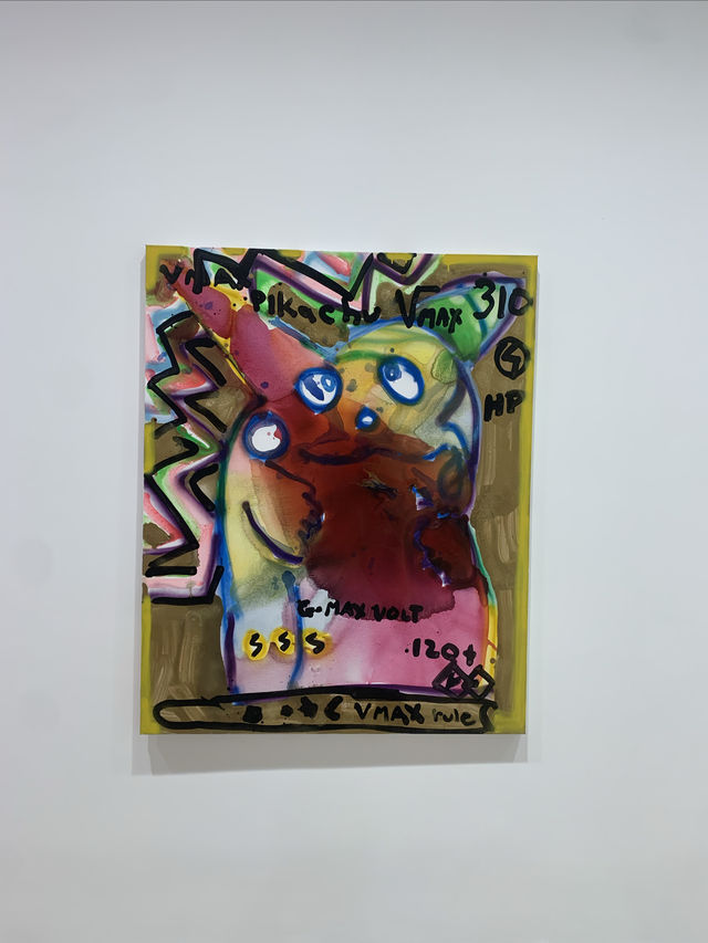 香港0元看展｜喜愛寶可夢的朋友怎能錯過這個展